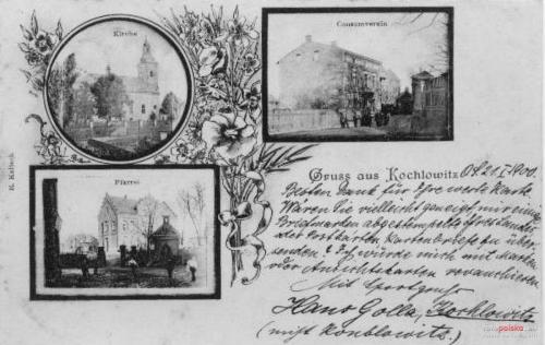 Dzielnica Kochlowice 510732 Fotopolska-Eu