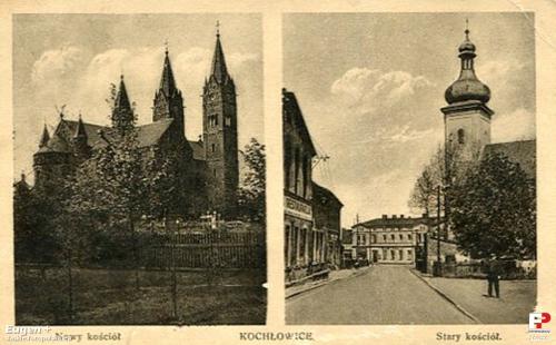 Kosciol Swietej Trojcy 306120 Fotopolska-Eu